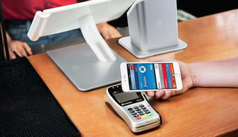 Apple Pay悄然在上海自貿區注冊，預示移動支付市場新變局