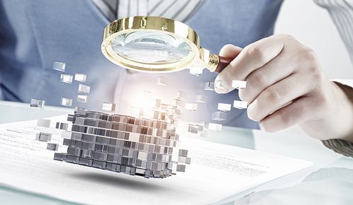 玖富持續推進人工智能技術落地，打造多款金融領域智能產品